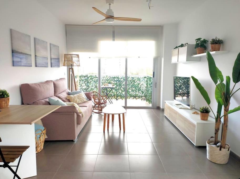 Apartment Apto Residencial Playa Moncofa Moncofar